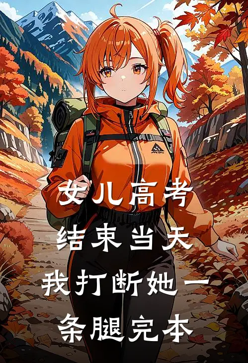 女儿高考结束当天，我打断她一条腿完本