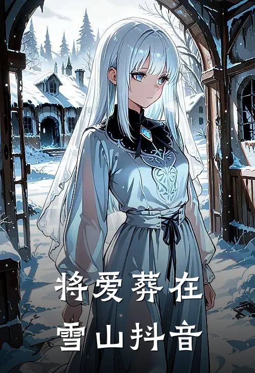 将爱葬在雪山抖音