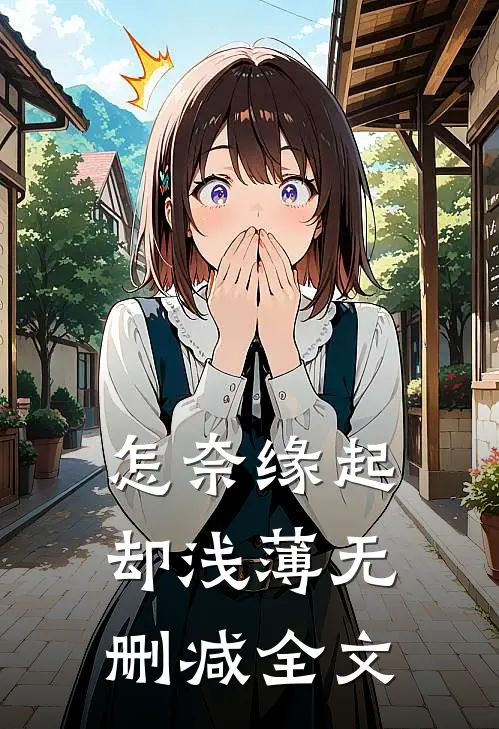 怎奈缘起却浅薄无删减全文