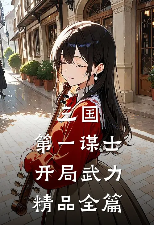 三国：第一谋士，开局武力精品全篇