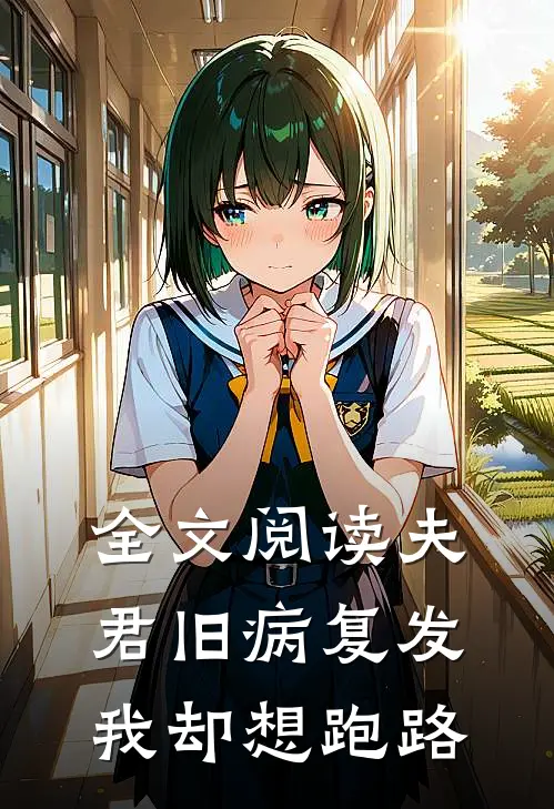 全文阅读夫君旧病复发，我却想跑路