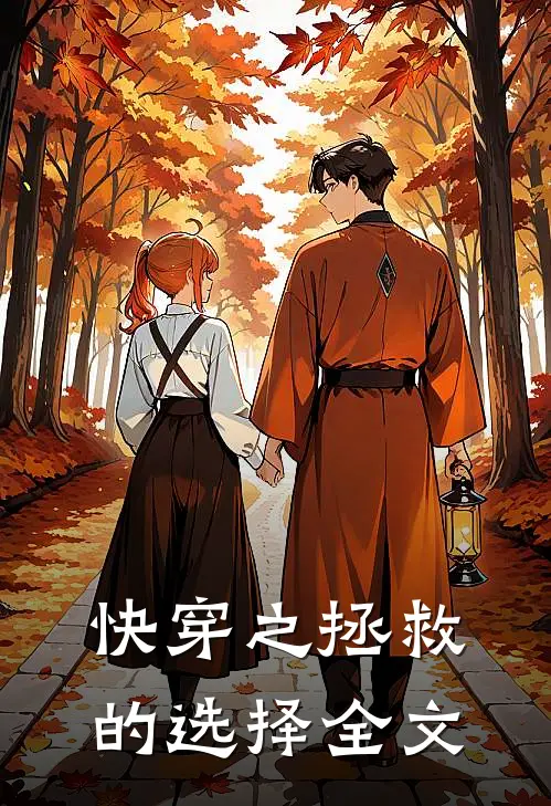 快穿之拯救的选择全文