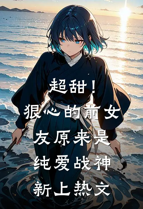 超甜!狠心的前女友原来是纯爱战神新上热文网