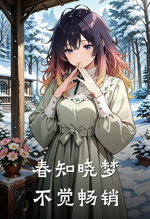 春知晓梦不觉畅销