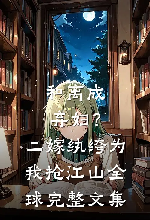 和离成弃妇？二嫁纨绔为我抢江山全球完整文集