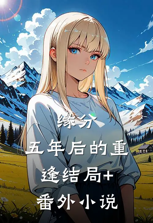 缘分，五年后的重逢结局+番外小说