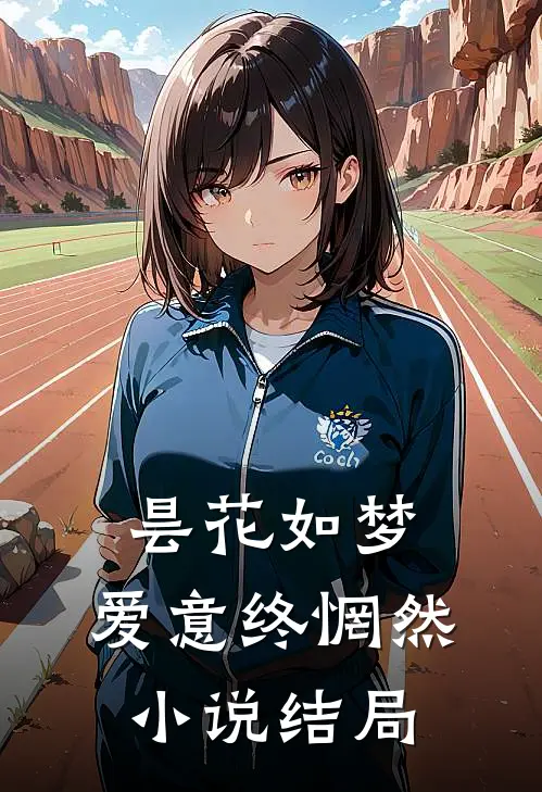 昙花如梦，爱意终惘然小说结局