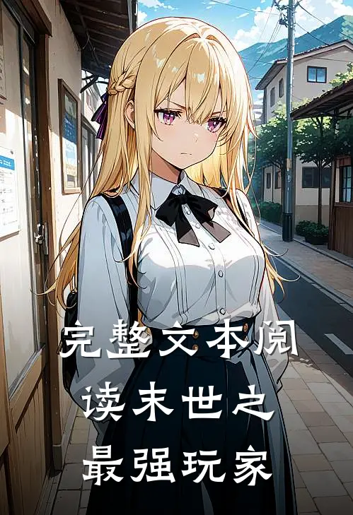 完整文本阅读末世之最强玩家