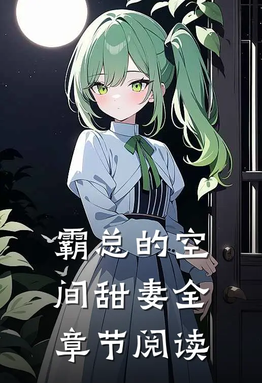 霸总的空间甜妻全章节阅读