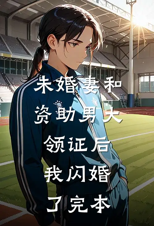 未婚妻和资助男大领证后，我闪婚了完本