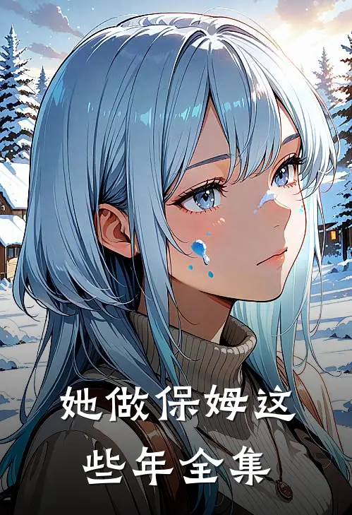 她做保姆这些年 全集