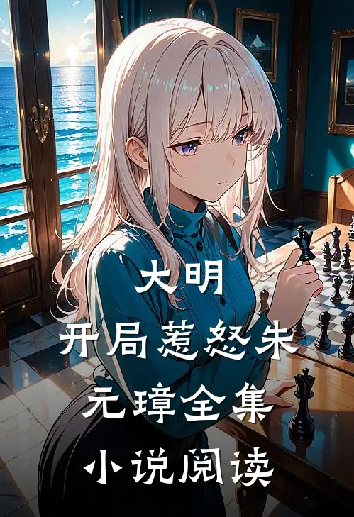 大明：开局惹怒朱元璋全集小说阅读
