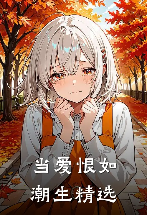 当爱恨如潮生精选