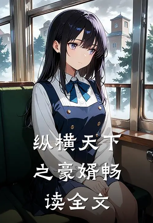 纵横天下之豪婿畅读全文