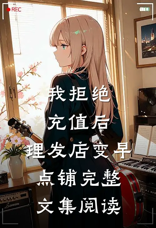 我拒绝充值后，理发店变早点铺完整文集阅读