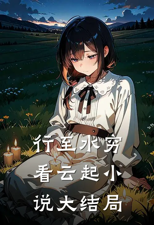 行至水穷看云起小说大结局