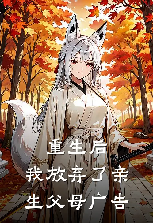 重生后，我放弃了亲生父母广告