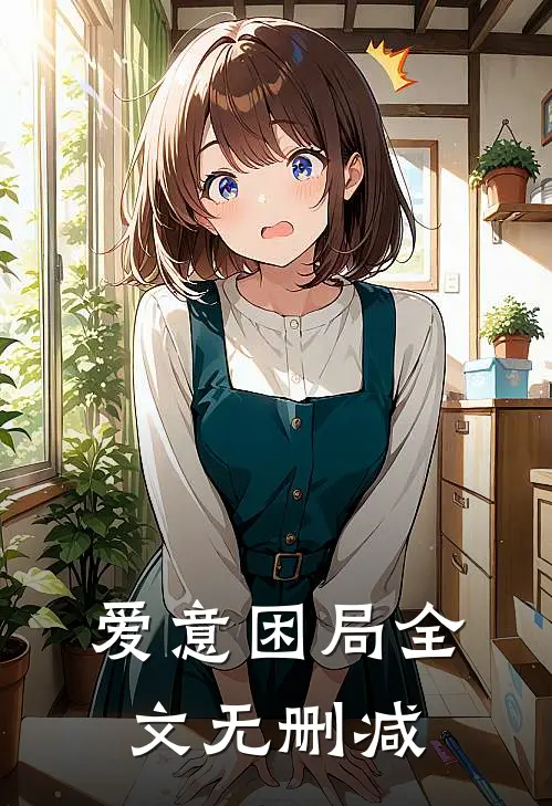 爱意困局全文无删减