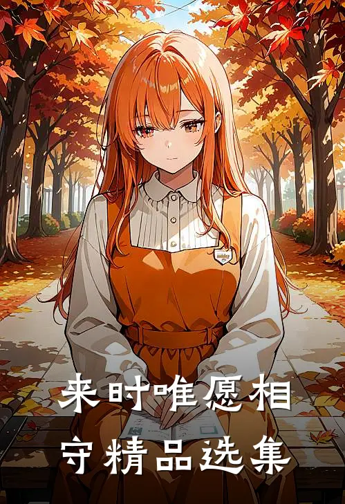 来时唯愿相守精品选集