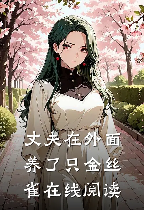 丈夫在外面养了只金丝雀在线阅读