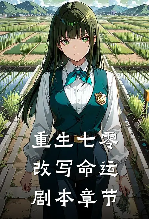 重生七零，改写命运剧本章节