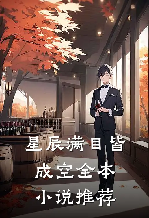 星辰满目皆成空全本小说推荐