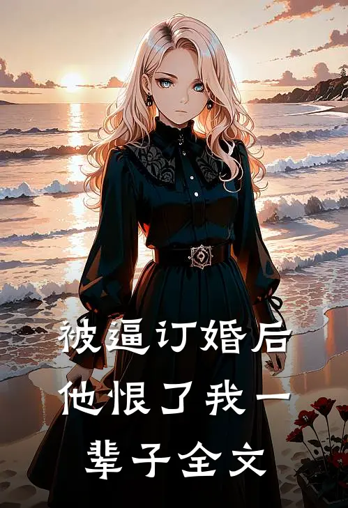 被逼订婚后，他恨了我一辈子全文