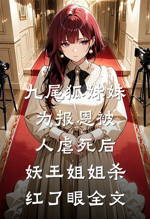 九尾狐妹妹为报恩被人虐死后，妖王姐姐杀红了眼全文