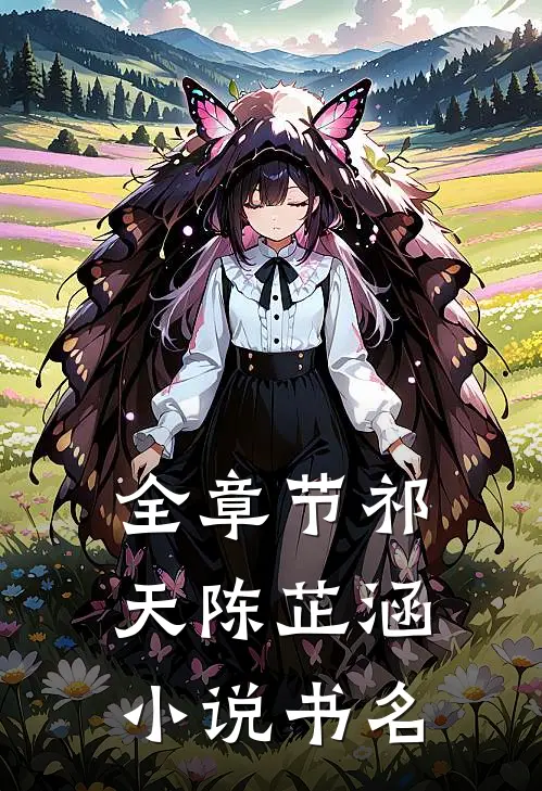 全章节祁天陈芷涵小说书名