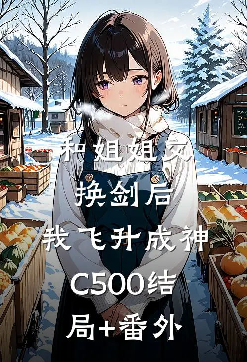 和姐姐交换剑后，我飞升成神C500结局+番外