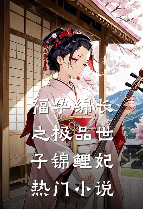 福孕绵长之极品世子锦鲤妃热门小说