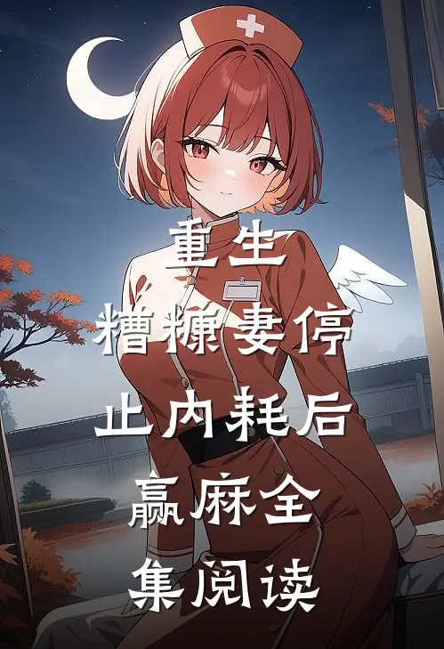 重生:糟糠妻停止内耗后,赢麻全集阅读