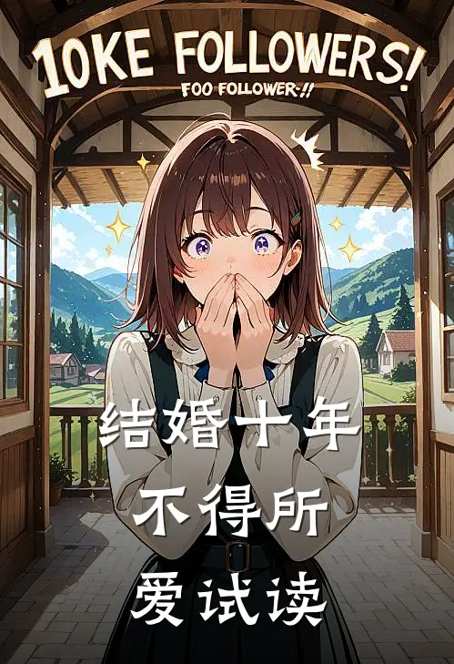 结婚十年，不得所爱试读