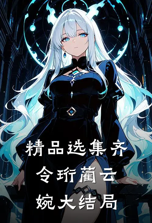 精品选集齐令珩蔺云婉大结局