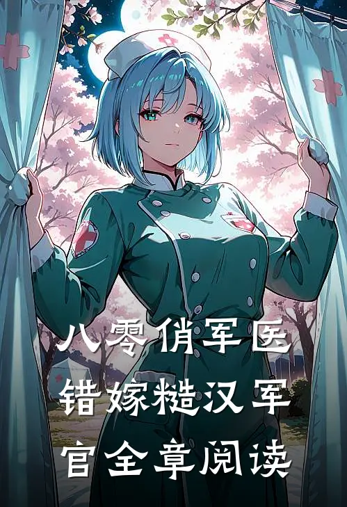 八零俏军医错嫁糙汉军官全章阅读