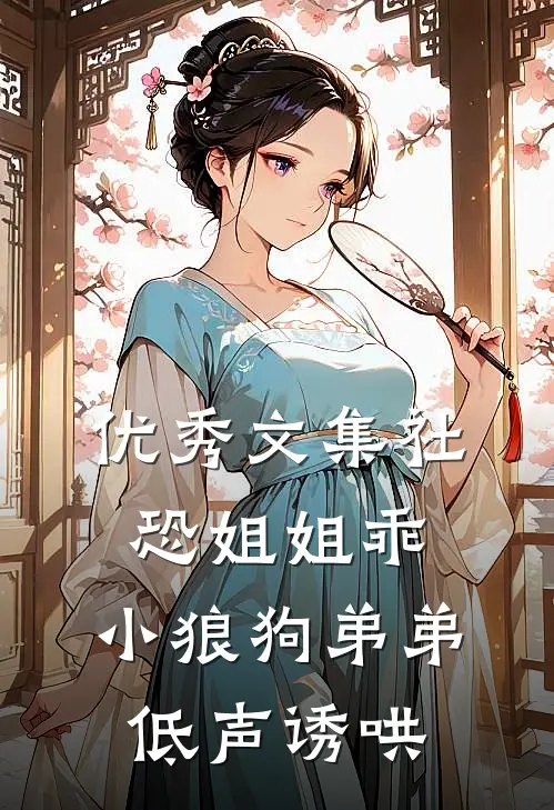 优秀文集社恐姐姐乖：小狼狗弟弟低声诱哄