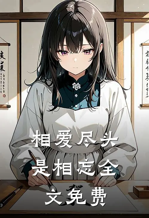相爱尽头是相忘全文免费