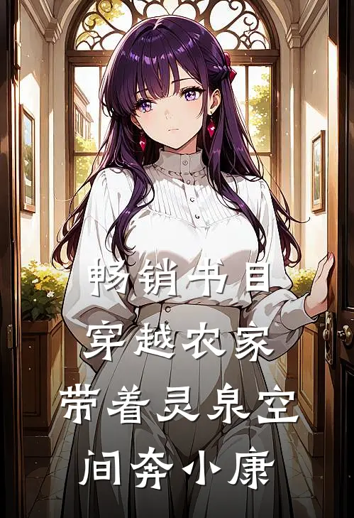 畅销书目穿越农家：带着灵泉空间奔小康
