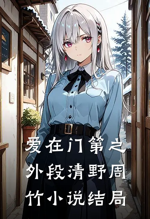 爱在门第之外段清野周竹小说结局