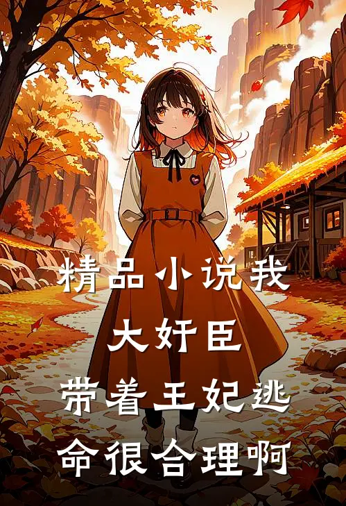 精品小说我，大奸臣，带着王妃逃命很合理啊
