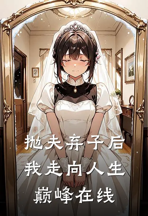 抛夫弃子后我走向人生巅峰在线
