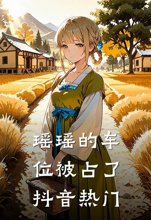 瑶瑶的车位被占了抖音热门