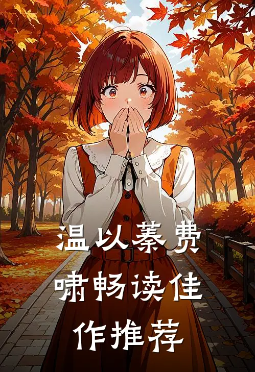 温以蓁费啸畅读佳作推荐