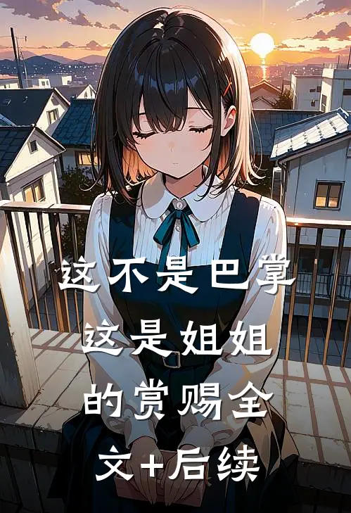 这不是巴掌，这是姐姐的赏赐全文+后续