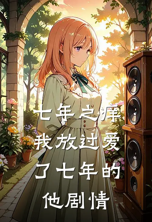 七年之痒，我放过爱了七年的他剧情