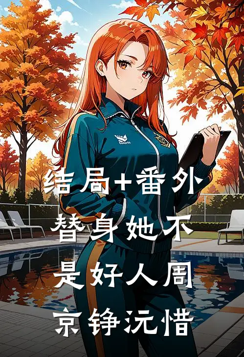结局+番外替身她不是好人周京铮沅惜