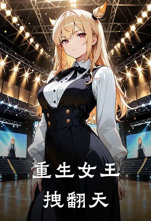 重生女王拽翻天