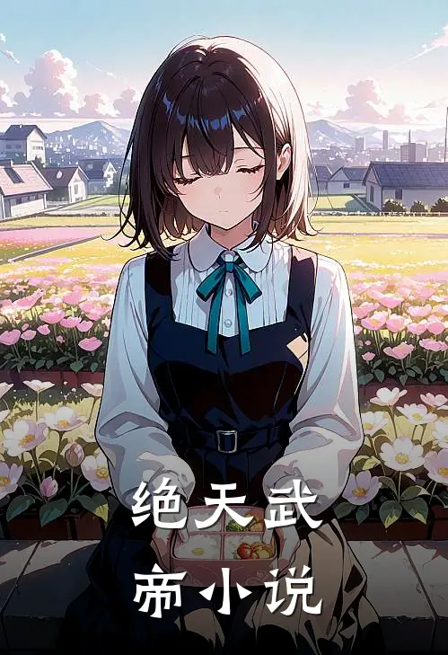 绝天武帝小说