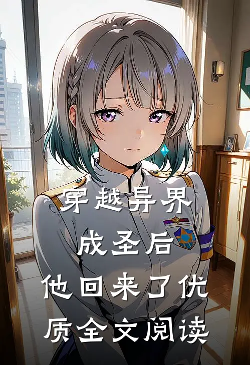 穿越异界成圣后，他回来了优质全文阅读
