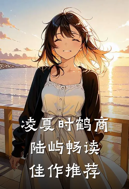 凌夏时鹤商陆屿畅读佳作推荐